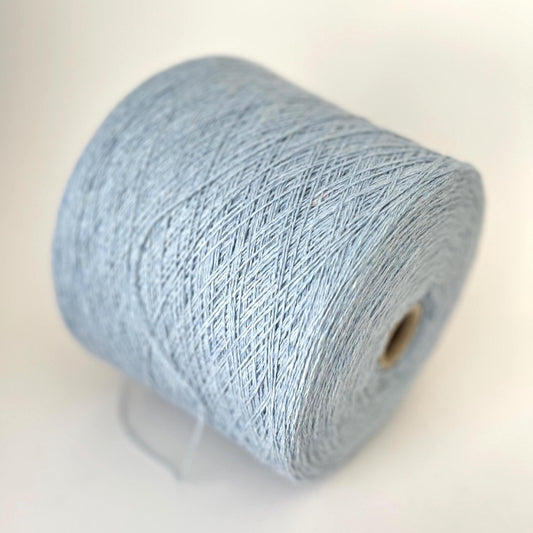 Cashmere Fingering Yarn 2/11 Loro Piana – Celestino Mel . Per 100 gr
