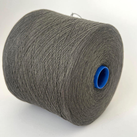 Cashmere Lace Yarn 2/28 Drab Bronze – Todd & Duncan.Per 100 gr
