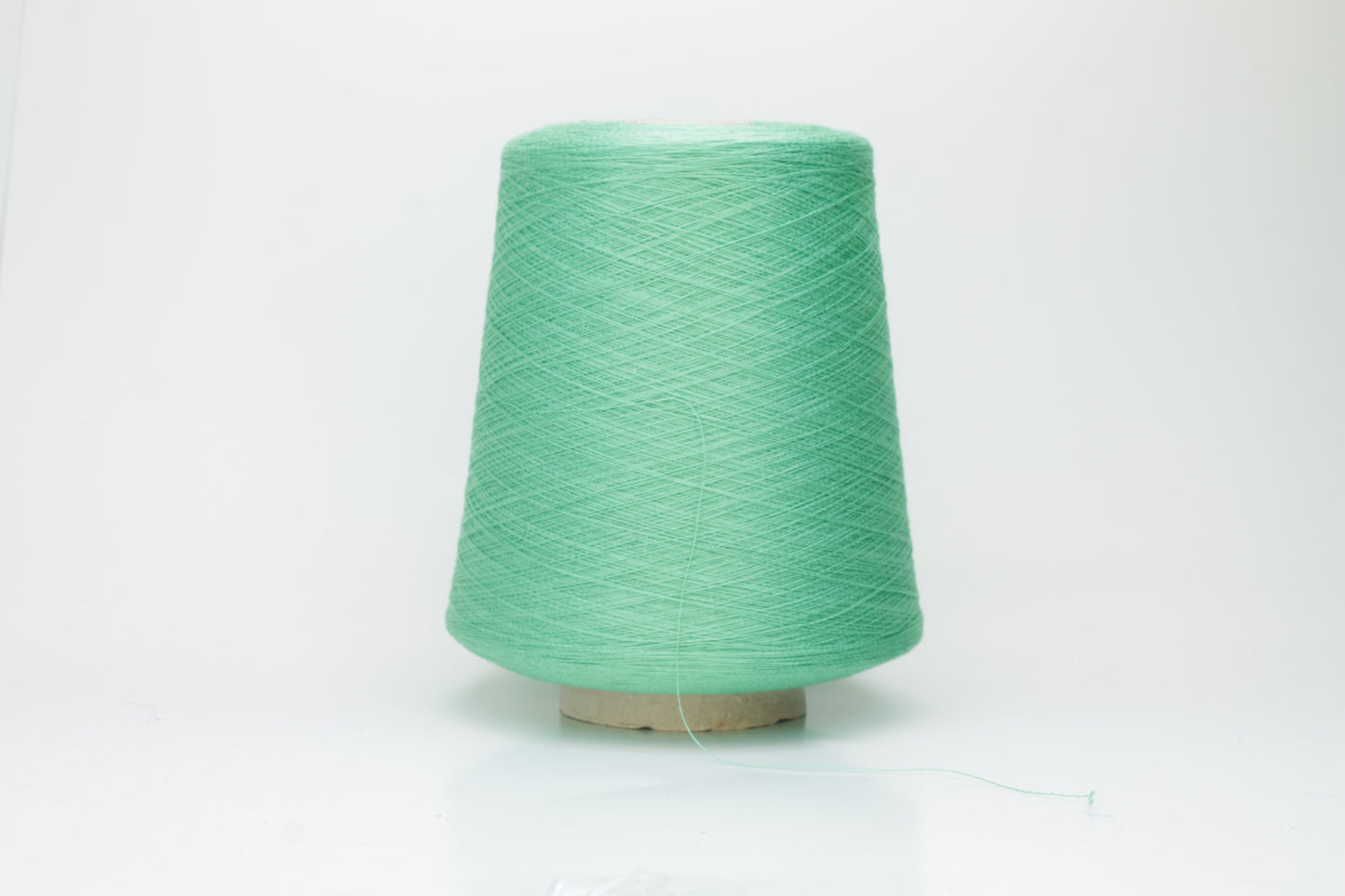 Okinawa, Nm 1/35, 57% Silk yarn, 43% Cotton yarn, Botto Giuseppe - Menta