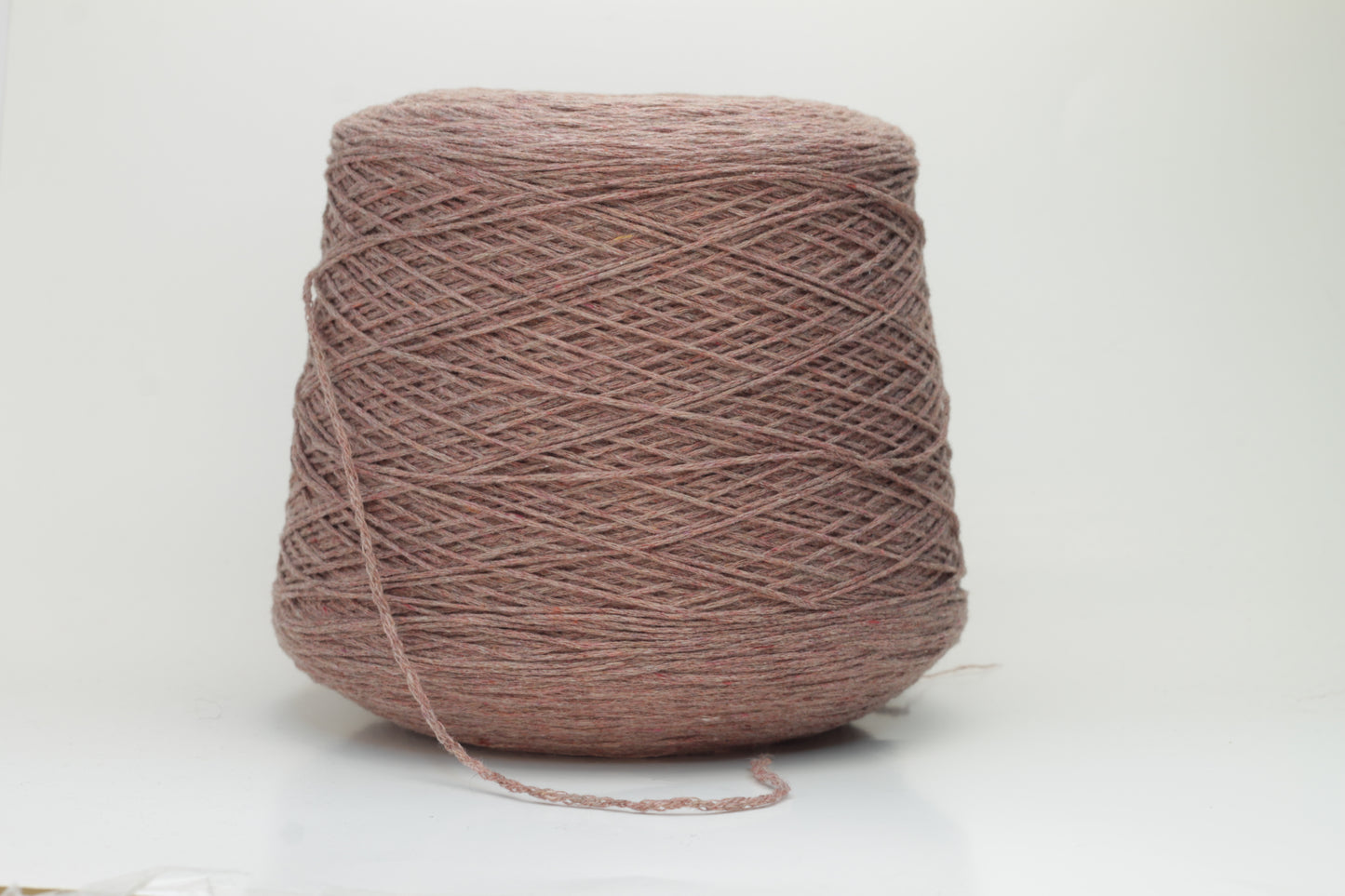 Cashmere 100%, 1/3500, Loro Piana-B933 71075, Vap Par Rosso