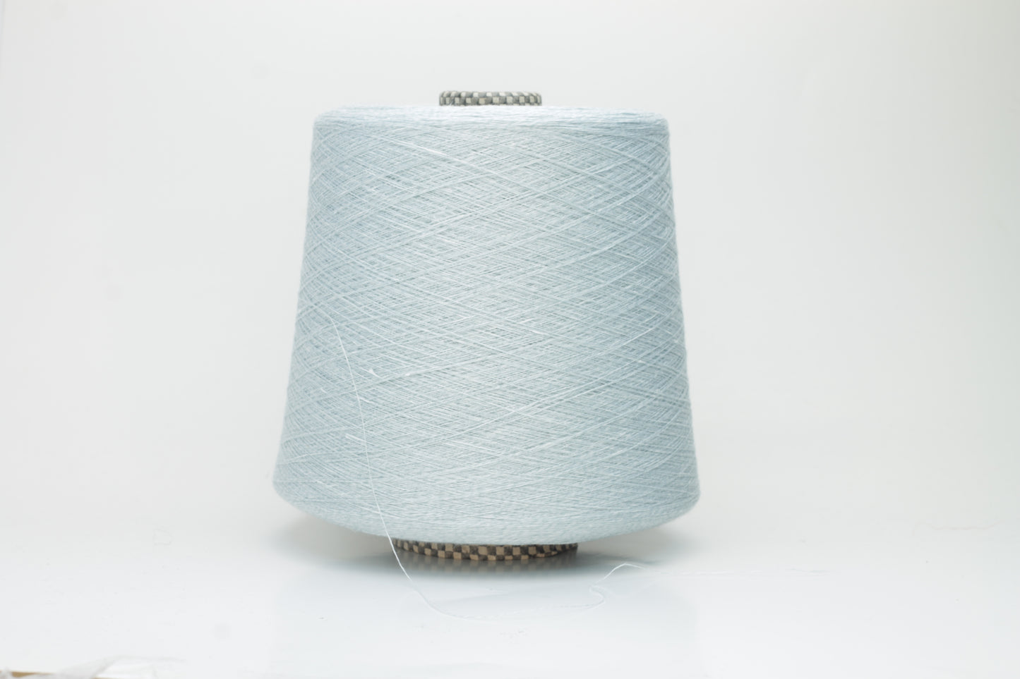 Afromood, Nm 2/68, 68% Lino & 32% Cotton, Filmar Spa, Light Blue 2