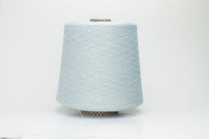 Afromood, Nm 2/68, 68% Lino & 32% Cotton, Filmar Spa, Light Blue 2