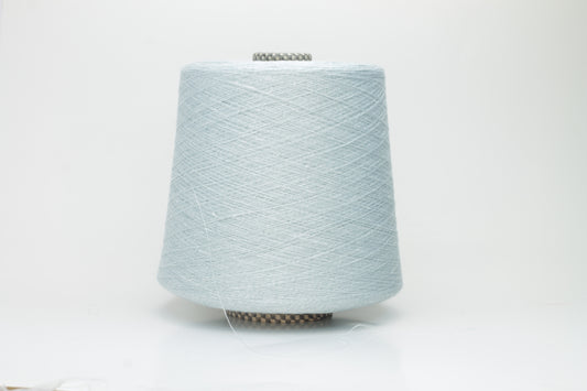 Afromood, Nm 2/68, 68% Lino & 32% Cotton, Filmar Spa, Light Blue 2