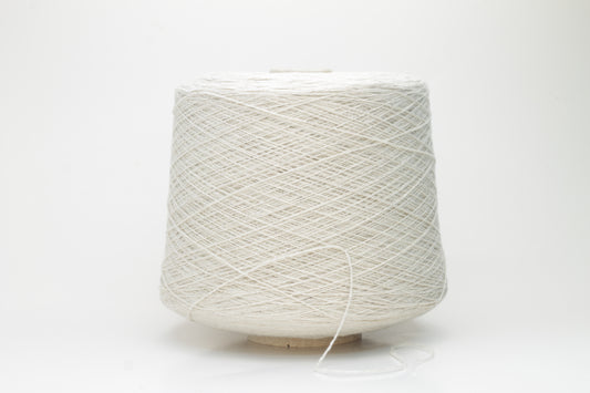 Merino 60%, Cashmere 40%, Nm 2/15, Filcom Talamone, Color Pasta