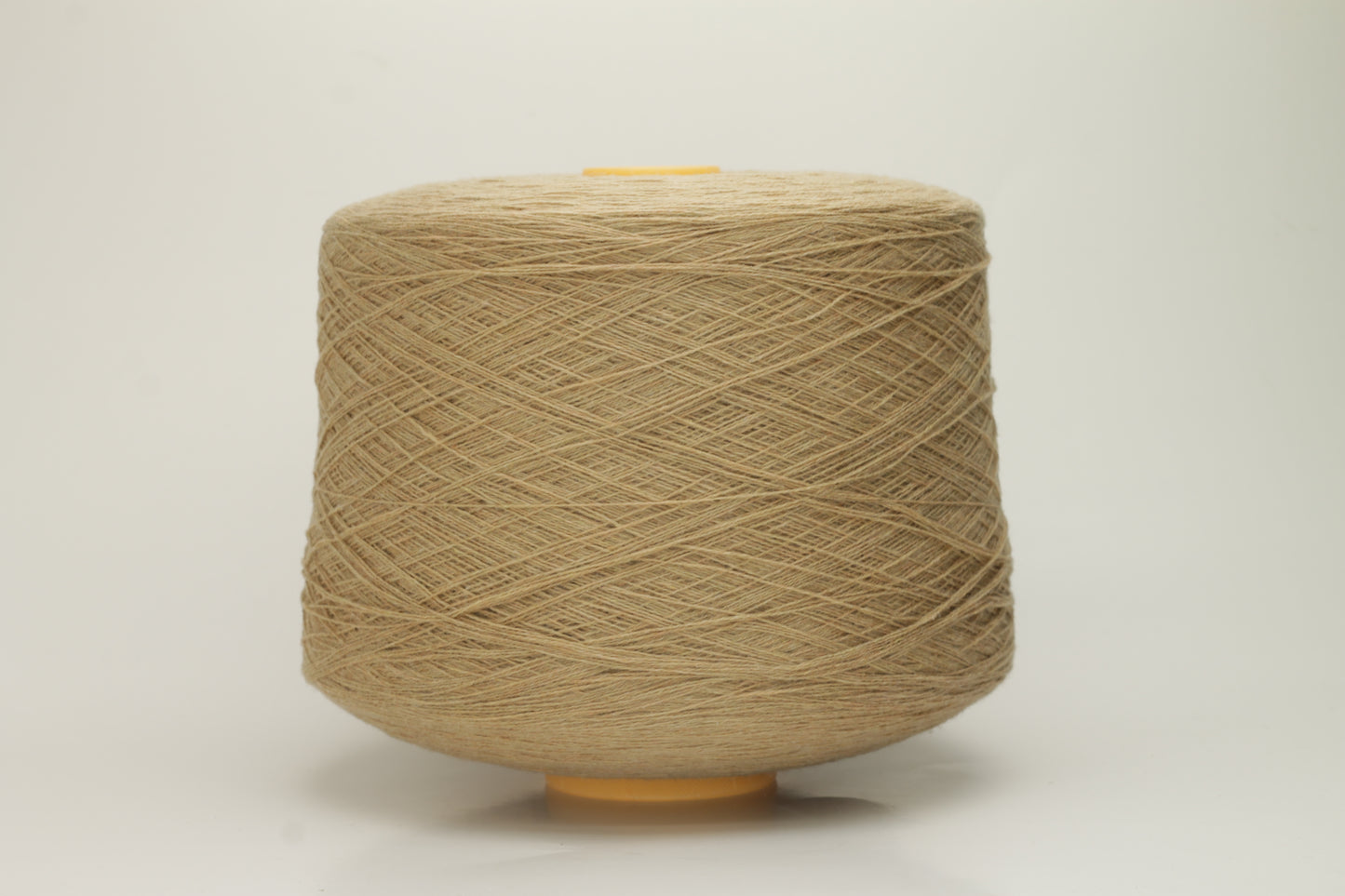 Cashmere 100%, Nm 2/28, Botto Giuseppe Vintage, Color Brown