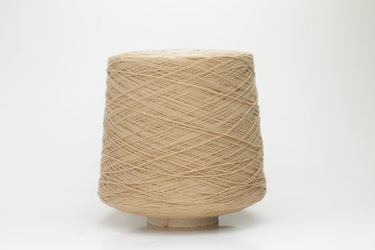 Cashmere 100%, 3/14500, Loro Piana C354 9999, Camel