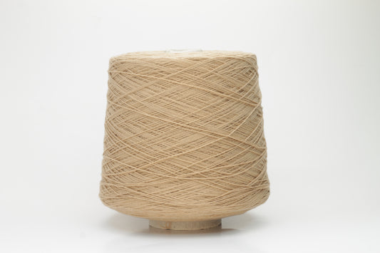 Cashmere 100%, 3/14500, Loro Piana C354 9999, Camel