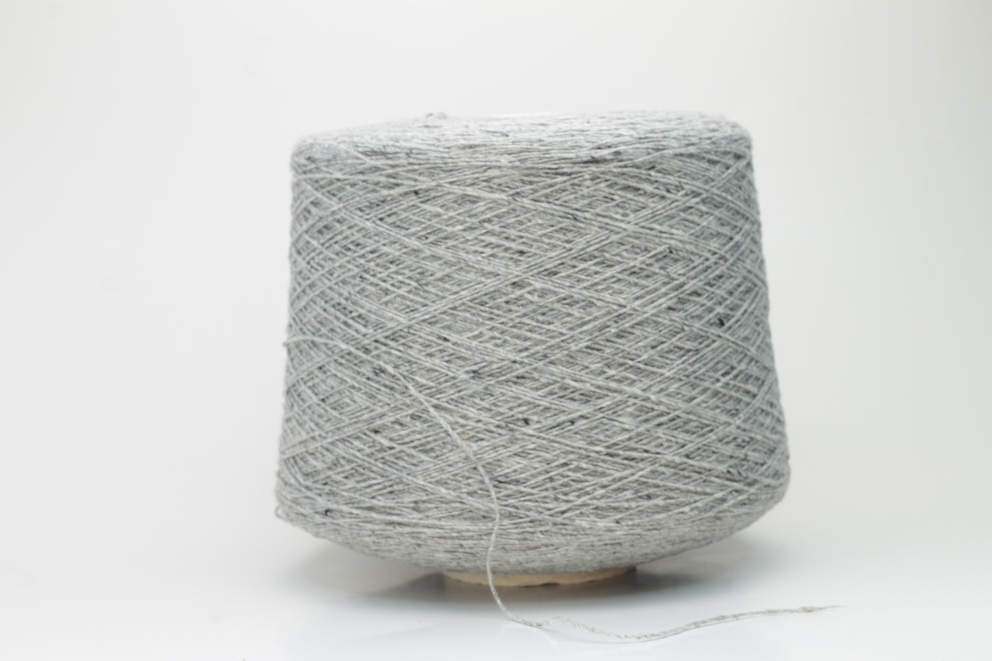 Cashmere 95%, Merino 5%,Nm 2/14, Filpucci, art: NinetyFive, color Perla