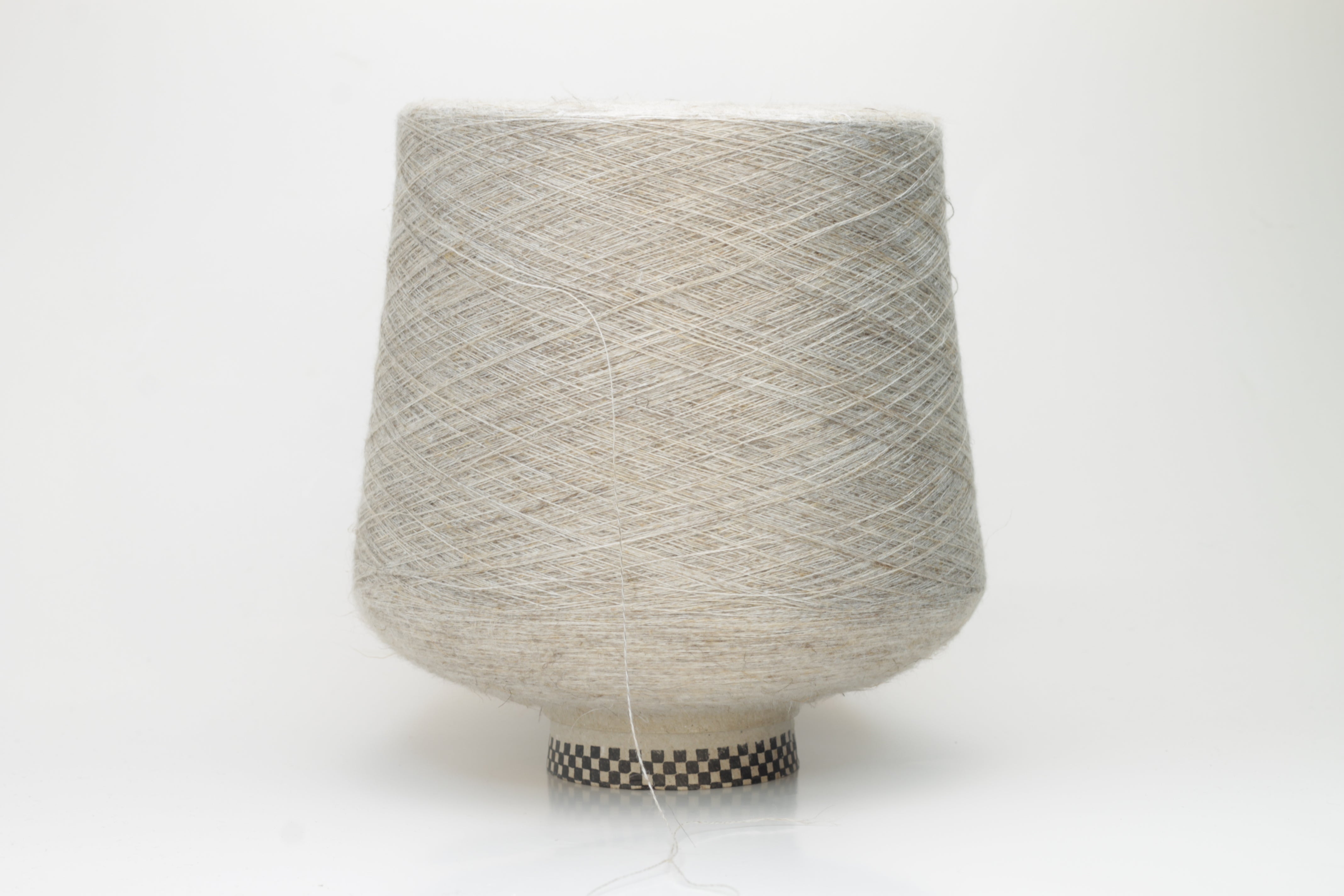 plage Italian Yarn タンク Italian yarn CO half ニット（ニット／セーター）｜Plage（プラージュ