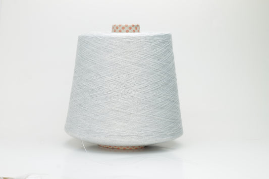 Afromood, Nm 2/68, 68% Lino & 32% Cotton, Filmar Spa, Light Gray