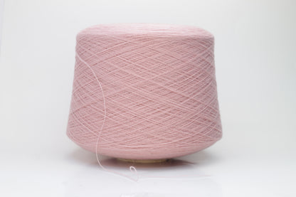 Merino yarn 100%, Nm 1/15000, art: Majestic, Filpucci - Begonia