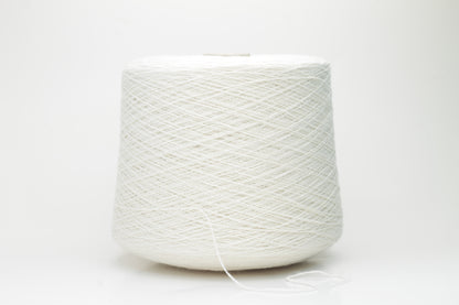Merino 60%, Cashmere 40%, Nm 2/15, Filcom Talamone, Color Burro