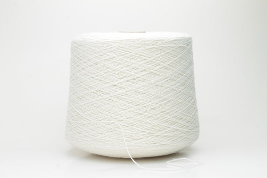 Merino 60%, Cashmere 40%, Nm 2/15, Filcom Talamone, Color Burro