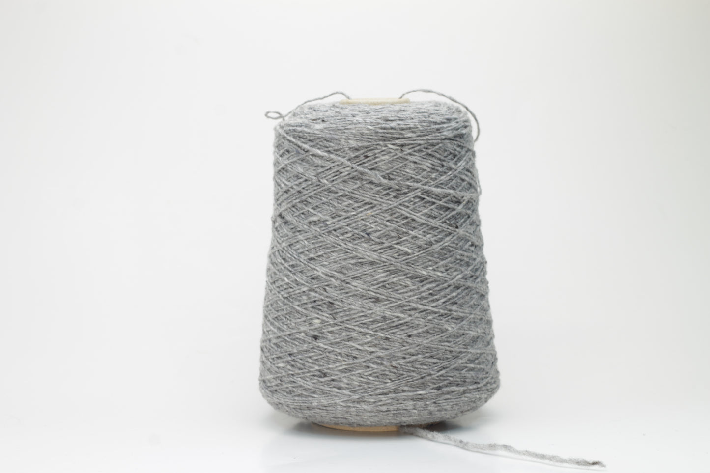 Merino 100%, Nm 1/4500, art: Northpole, Filpucci - Grigio Medio