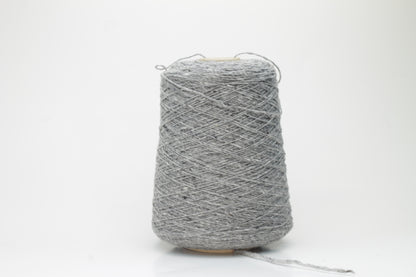 Merino 100%, Nm 1/4500, art: Northpole, Filpucci - Grigio Medio