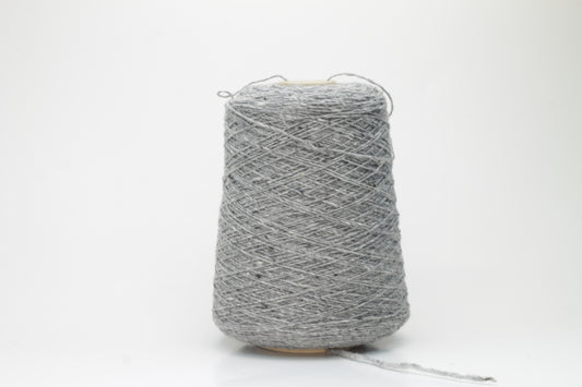 Merino 100%, Nm 1/4500, art: Northpole, Filpucci - Grigio Medio