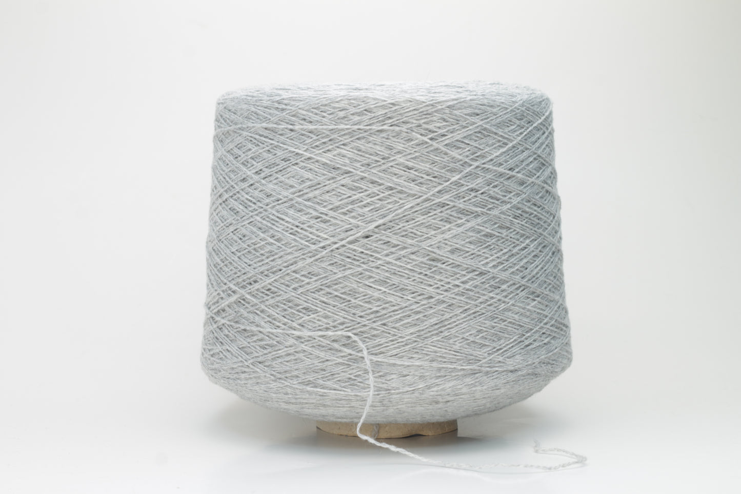 Merino 60%, Cashmere 40%, Nm 2/15, Filcom Talamone, Color Chiaia