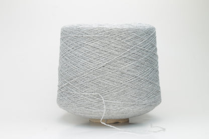 Merino 60%, Cashmere 40%, Nm 2/15, Filcom Talamone, Color Chiaia