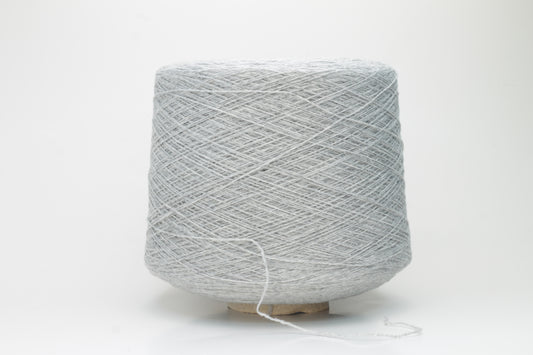 Merino 60%, Cashmere 40%, Nm 2/15, Filcom Talamone, Color Chiaia