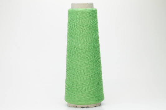 Merino yarn 100%, Nm 1/15, art: Junya, Filpucci - Pisello