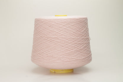 Cashmere yarn 100%, 2/25, Todd&Duncan yarn on Cone. Mist. Per 100 gr