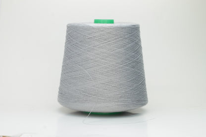 Afromood, Nm 2/68, 68% Lino & 32% Cotton, Filmar Spa, Blue