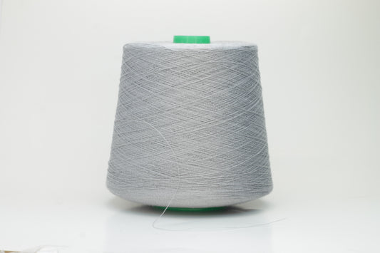 Afromood, Nm 2/68, 68% Lino & 32% Cotton, Filmar Spa, Blue