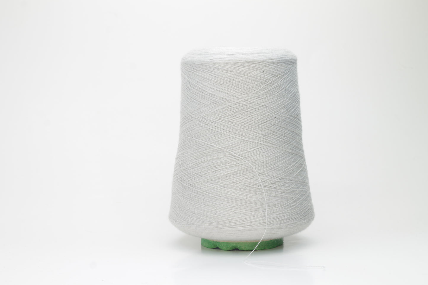 Top Cashmere 100%, 2/48, Loro Piana-E115 9999, Gray