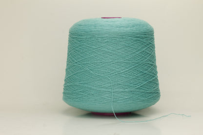 Cashmere 100%, 2/28, Todd&Duncan - SA01-745225, Tourmaline