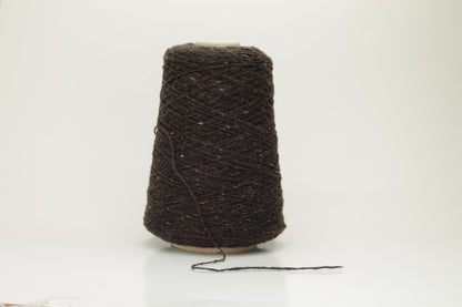 Merino 100%, Nm 1/4500, art: Northpole, Filpucci - Brown