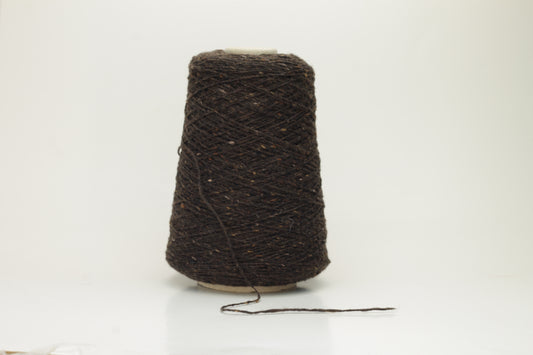 Merino 100%, Nm 1/4500, art: Northpole, Filpucci - Brown
