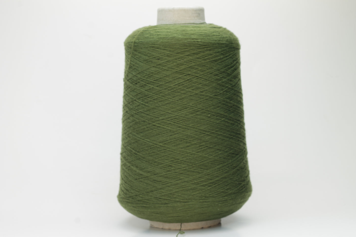 Merino yarn 100%, Nm 1/15000, art: Junya, Filpucci - Militare