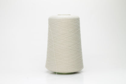 Top Cashmere 100%, 2/48, Loro Piana-E115 9999, Beige