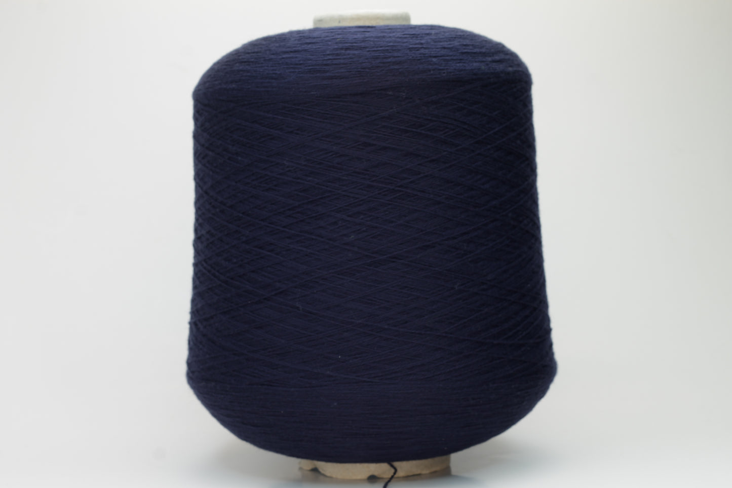 Merino yarn 100%, Nm 2/26, art: Junya, Filpucci - Blue