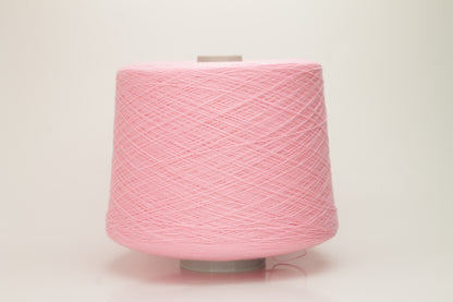 Cashmere yarn 100%, 2/25, Todd&Duncan yarn for knitting-Pink.Per 100 gr