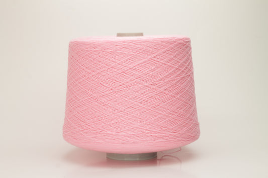 Cashmere yarn 100%, 2/25, Todd&Duncan yarn for knitting-Pink.Per 100 gr