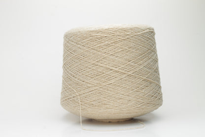 Merino 60%, Cashmere 40%, Nm 2/15, Filcom Talamone, Color Cammello