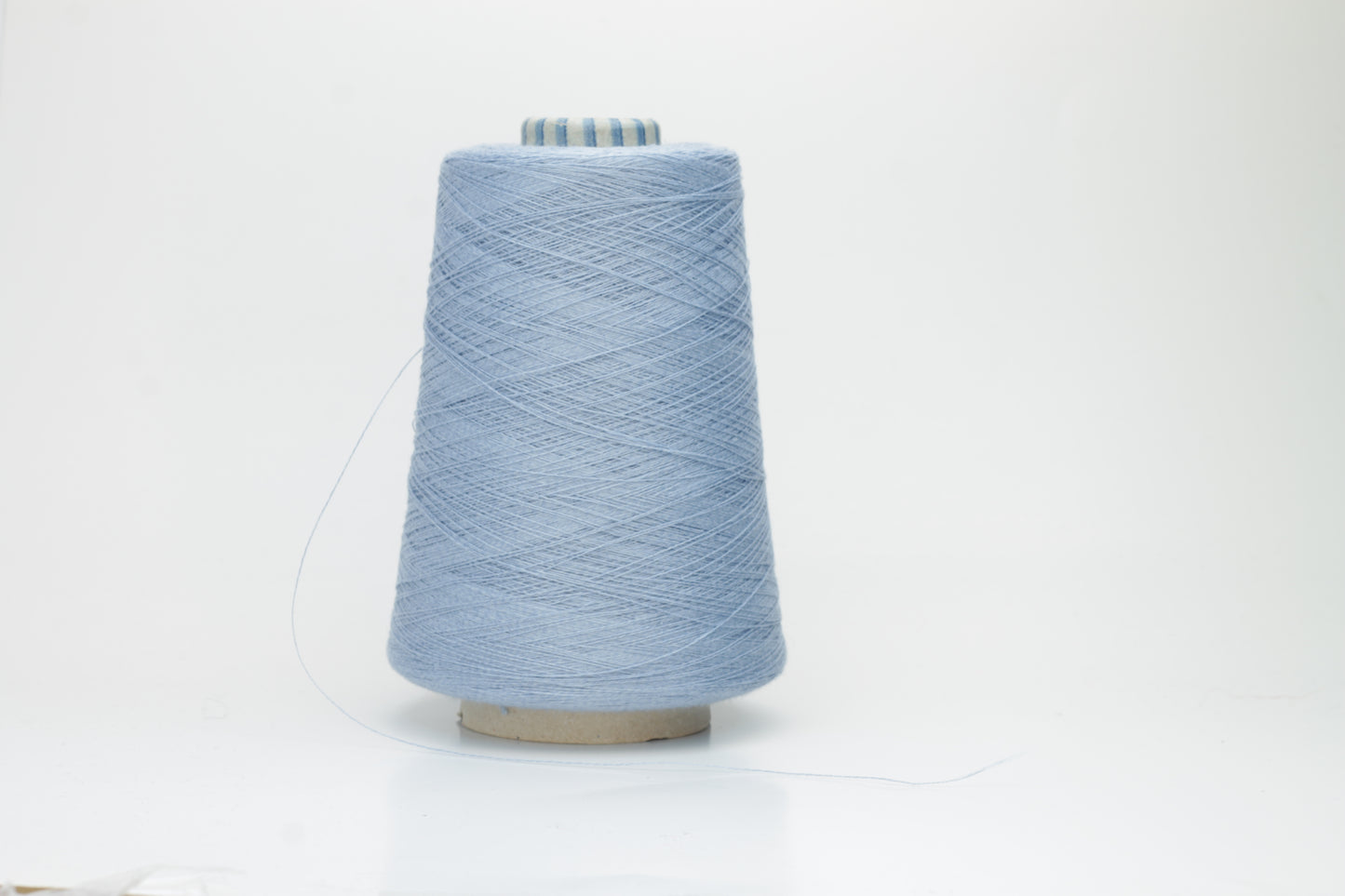 Afromood, Nm 2/68, 68% Lino & 32% Cotton, Filmar Spa, Blue
