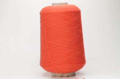 Merino yarn 100%, Nm 2/26, art: Junya, Filpucci - Papavero