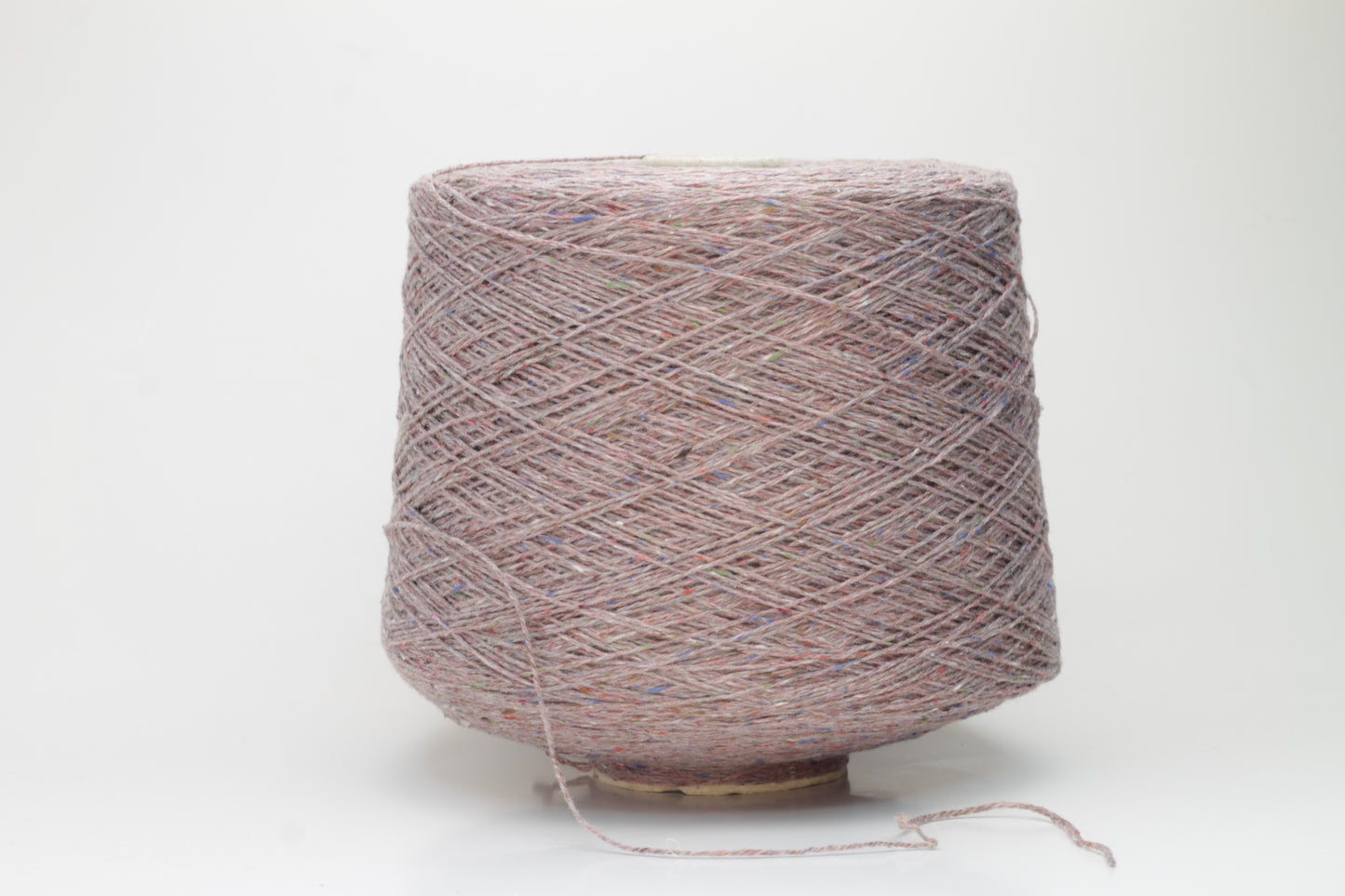 Alba Plus Filcom. Cashmere 50%, Silk 15%, Merino 15%. Nm 3/15, Color Elafonissi