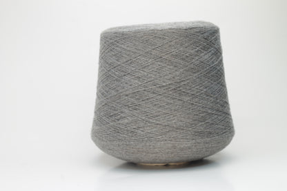 Merino yarn 100%, Nm 2/26, art: Junya, Filpucci - Nutria Mel