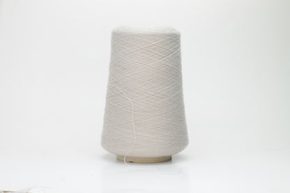 Top Cashmere yarn 100%, 2/48, Loro Piana-E500 55252, Beige