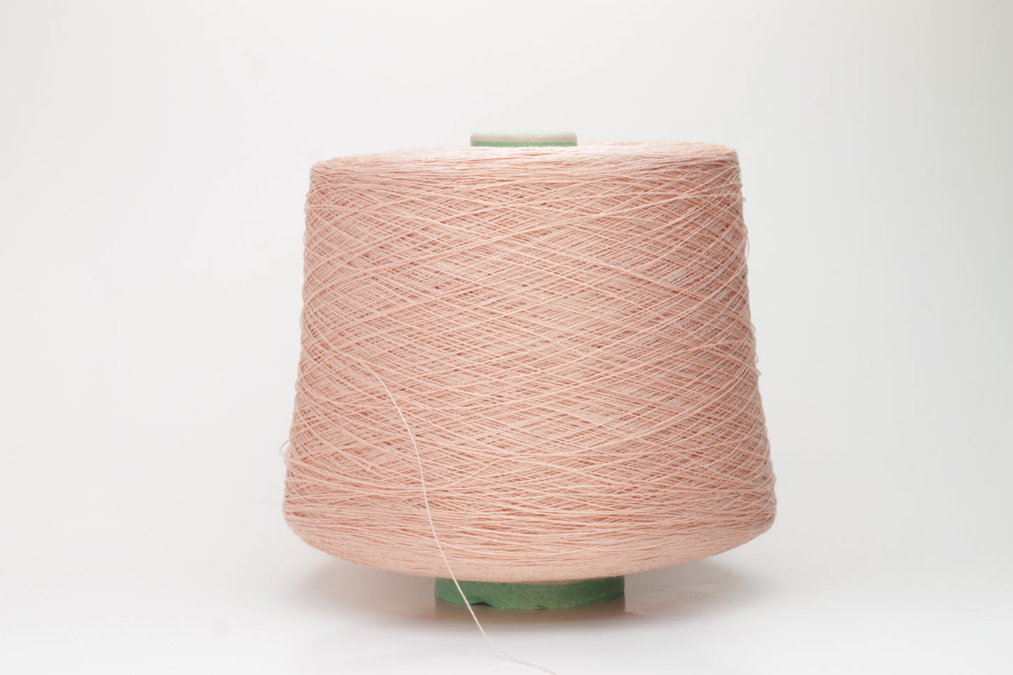 Lino yarn 100%, Nm 2/26, Loro Piana AA260999, Color Rosa