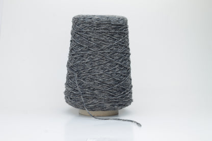 SuperYak 50% & Merino 50% yarn. Nm 230. Natural Fantasy. Color 60211 Mouline