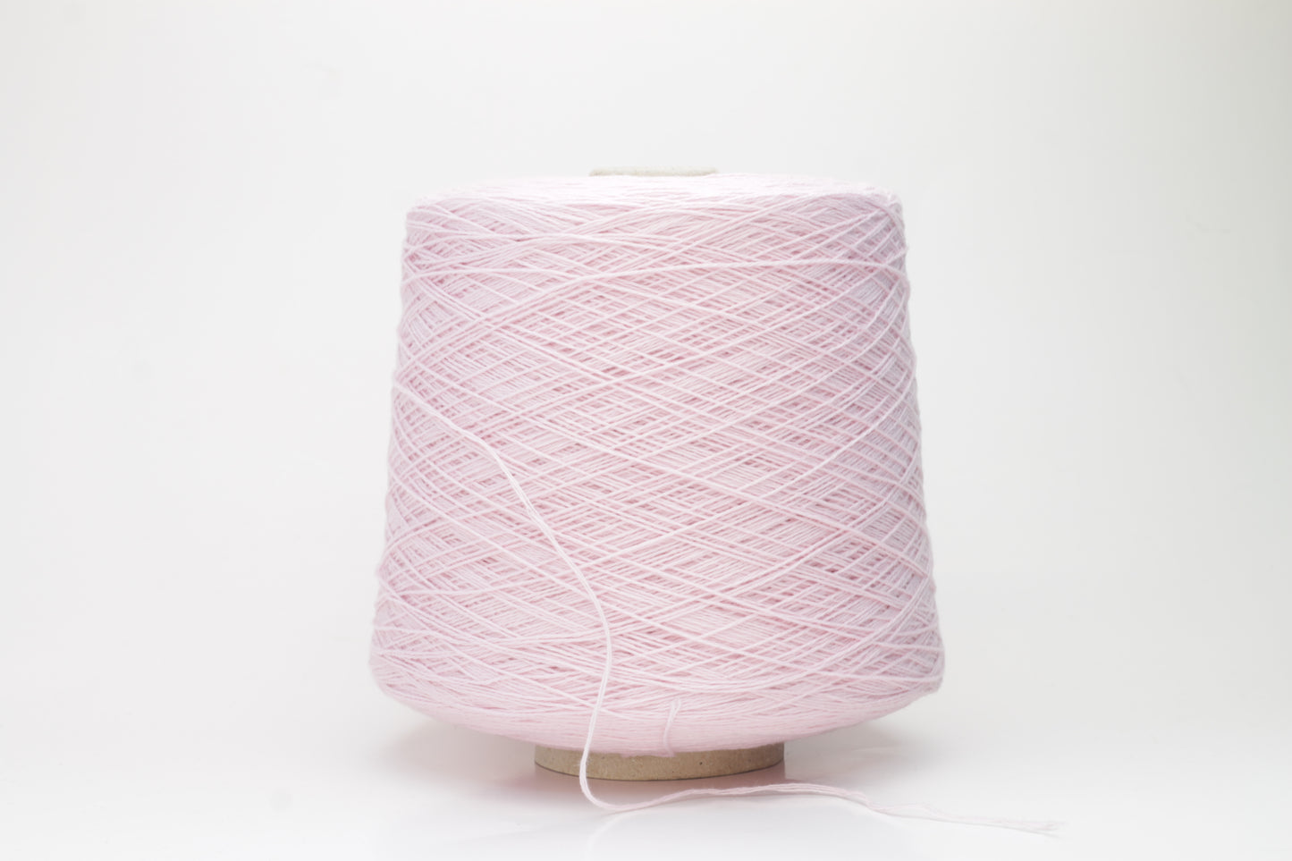 Cashmere yarn 100%, 3/14500, Loro Piana C354 9999, Rosa