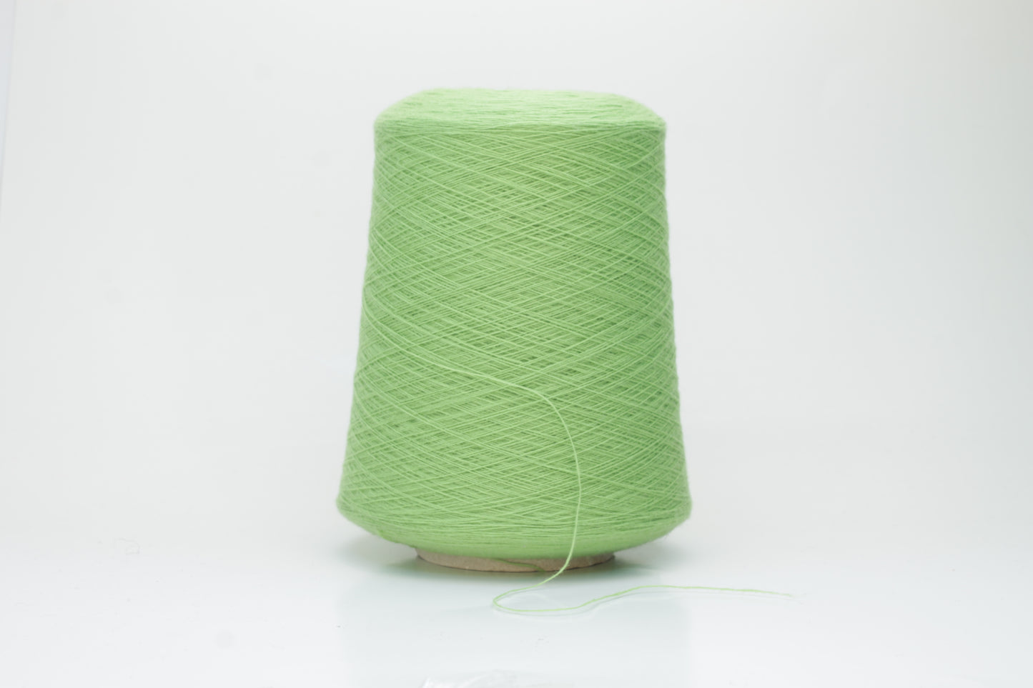 Merino yarn 100%, Nm 1/15000, art: Majestic, Filpucci - Green