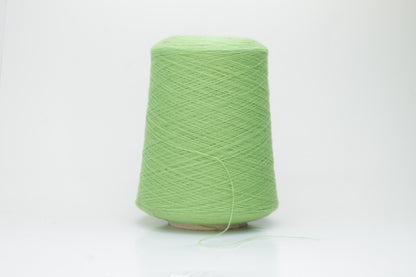 Merino yarn 100%, Nm 1/15000, art: Majestic, Filpucci - Green
