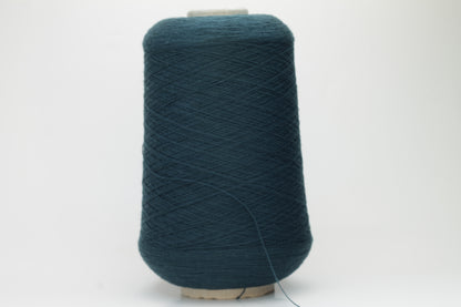 Merino yarn 100%, Nm 1/15, art: Junya, Filpucci - Verdone