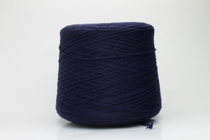 Cashmere 75%, Merino 25%,Nm 2500, Filpucci, art: SeventyFive, color Blue