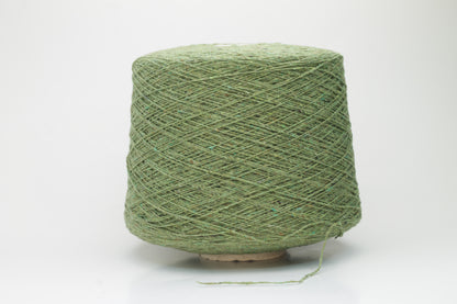 Cashmere 95%, Merino 5%,Nm 2/14, Filpucci, art: NinetyFive, color Cactus